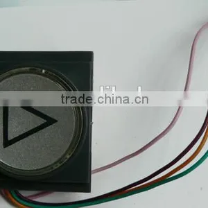 Elevator Push Button C5FG-A1AN11-30 Lift Parts thumbnail-1