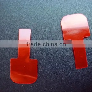 Pull Tab Battery Separator for Battery CR2032 thumbnail-1