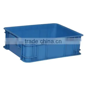 Multi-compartment Plastic Turnover Box thumbnail-1