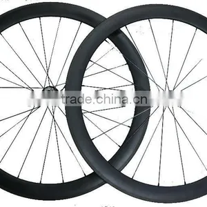 Super Light Weight Carbon Wheel Tubular SL-5T thumbnail-1