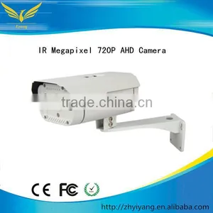Cheap Cctv Camera hd 720p Cctv Waterproof Camera With IR Led Range 50M thumbnail-1