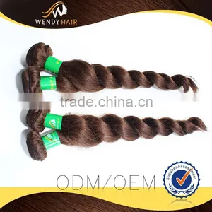 Hot Sale Loose Wave Hair Brazilian Hair in Dubai thumbnail-1