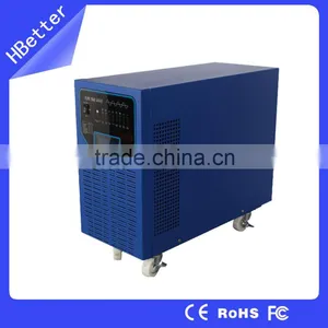 Off Grid Solar Inverter 6kw Grid Tie Solar Inverter thumbnail-1