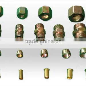 Straight Connector-002 thumbnail-1