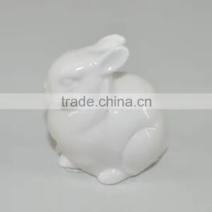 Popular Ceramic Rabbit Easter Gift thumbnail-1