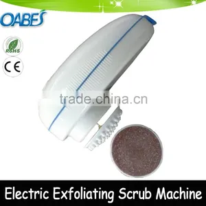 Multifunction Foot Calus Remover Electric Exfoliating Scrub Machine thumbnail-3