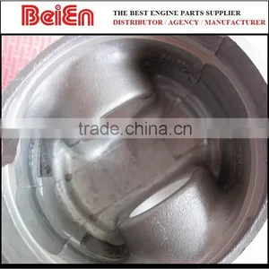 MAHLE Liner SET ---- 4JB1T Cylinder Liner Set / Liner Kit thumbnail-5