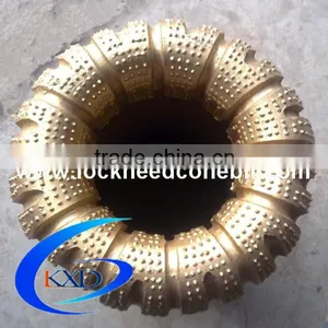 Diamond Rock Core Bits Made in China thumbnail-1