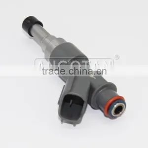 Auto Parts Fuel System Original Fuel Injector23250-75100 thumbnail-1