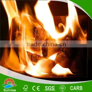 Best Price Wood Pellets for Bulk Exporting to Korea Market Quality Choice thumbnail-2