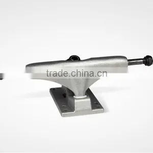 High Quality Skateboard Turtle Shape Trucks thumbnail-1