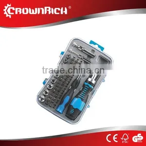 65pcs Coal Mining Bits Set thumbnail-1