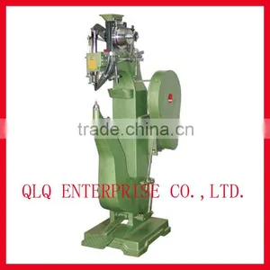 Double Phase Rivet Machine thumbnail-1