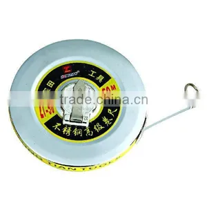 Long Steel Measuring Tape thumbnail-1