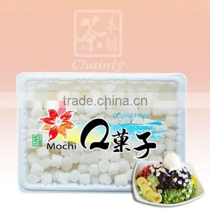 Original Flavor Topping Mini Mochi thumbnail-1