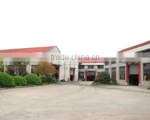 Yongkang Changhong Machine Manufacture Co., Ltd. company overview - view 1 thumbnail