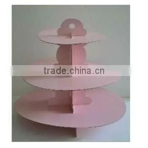 Cardboard Cake Stands thumbnail-1