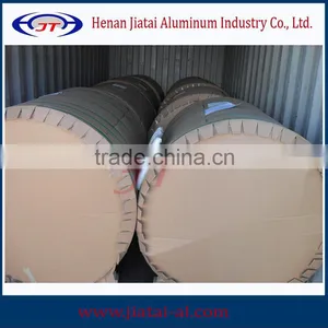Round Edge Aluminium Strip For Transformer thumbnail-2
