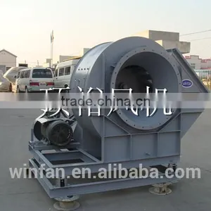 Centrifugal Exhaust Fan China Centrifugal Blowerfan thumbnail-2