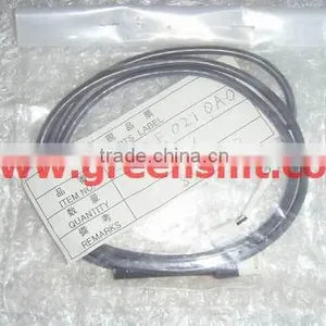 SMT Accessories JUKI FX-1(FX-1R) STOP SENSOR CABLE ASM L824E8210A0 thumbnail-1