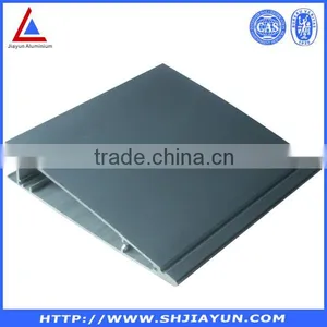 6000 Series T5 Aluminium Profile Accessories thumbnail-3