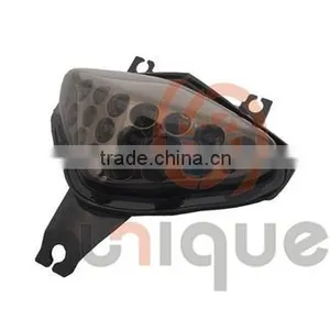 LED Motorcycle Rear Combination Brake Lamp With Turn Light Taillight Rear Lamp for Suzuki thumbnail-1