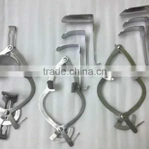 O Sullivan Retractor Set,O Connor Retractor Set,CE ,Abdominal Retractors ,PayPal Available thumbnail-4