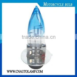 Factory Sale Bullet P15D-25-1 Halogen Motorcycle Light Bulb thumbnail-3
