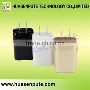 Cheap Goods From China Micro USB Charger, Bulk USB Charger 5V 2.1A thumbnail-2