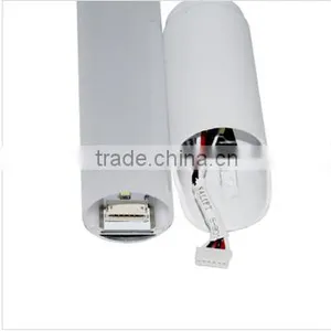 10w 12w 18w 24w 30w T8 LED Tube Light in Shenzhen China thumbnail-2