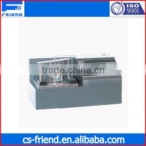 High Quality ASTM D36 Automatic Bitumen Softening Point Tester thumbnail-1
