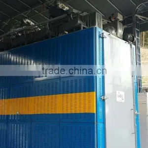 Tempered Glass Heat Soak Furnace thumbnail-2