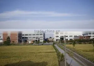 Nantong Liwang Machine Tool Co., Ltd. company overview - view 1 thumbnail