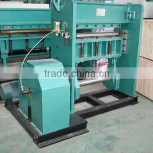 Shearing Machine for Production Line thumbnail-1