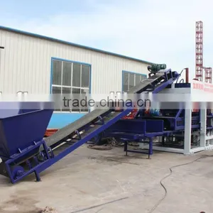 Clay Brick Making Machine thumbnail-1