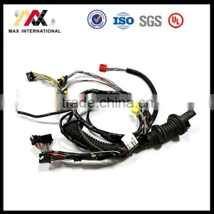 China Automotive Trailer Wiring Harness, Truck Wiring Harness thumbnail-1
