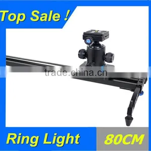 DV Camera Slider Milddle Level Slider 80cm thumbnail-1