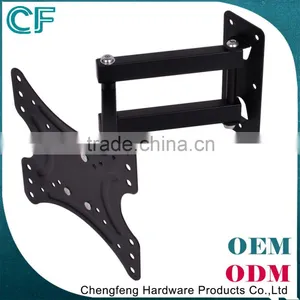 Guangdong Supplier 17"---32" Universal Adjustable Height Tv Bracket thumbnail-1