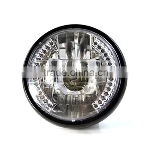 BJ-HL-008 Customized LED Headlight Motorcycle thumbnail-3
