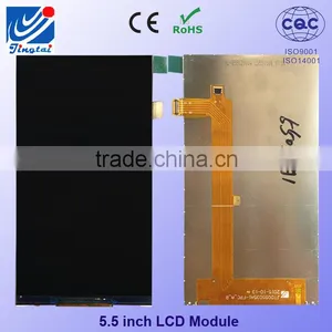 China Manufacturer 5.5 Inch Flat Panel Display Lcd thumbnail-1