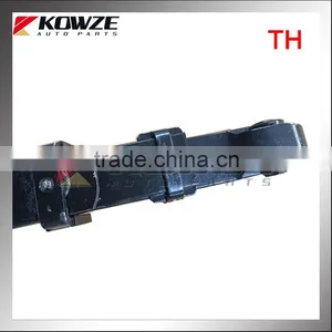 Rear Suspension Spring Assembly For Mitsubishi Triton L200 KA4T KB4T 4D56 4150A095 4150A174 4150A094 MR992595 MR992594 Quality Choice thumbnail-3