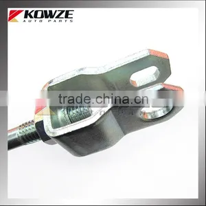 Clutch Master Cylinder Assy For Mitsubishi Pajero Sport Triton L200 KG4W KH8W KA4T KB4T KB9T 4D56 4M41 6G74 MR995034 2345A015 thumbnail-4
