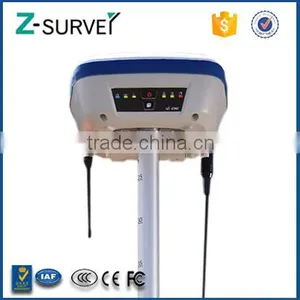 CHC Z-survey Z6 GNSS Receiver, Powerful Survey Equipment, Leica Total Station Quality Choice thumbnail-4