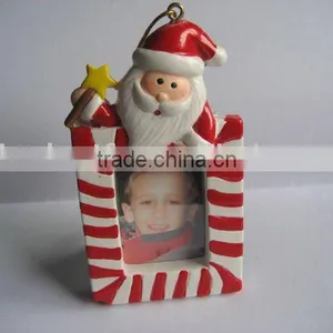 Christmas Decorative MDF Photo Frame thumbnail-1