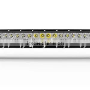 20 Inch 120W Curved LED Light Bar ,off Road Led Light Bar for Suv,atv,offroad,jeep thumbnail-1