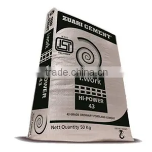 Valve Cement Bag 50KG thumbnail-1