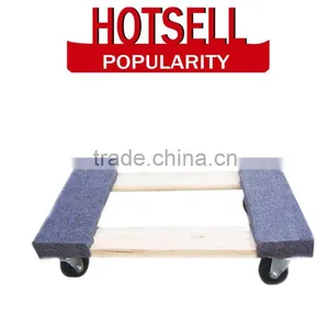 Wooden Tool Truck thumbnail-1
