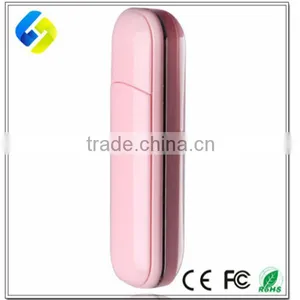 Mini Portable Face Nano Spray Machine Facial Mist Spray in 2016 thumbnail-4