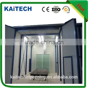 Spray Booth thumbnail-3