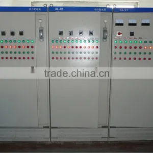Low Voltage Cabinet 3 Phase Power Distribution Cabinet thumbnail-2